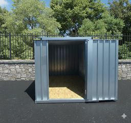 Μεταλλικές Αποθήκες containers-thumb-20