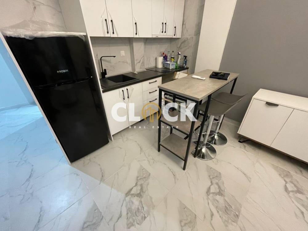 Studio / γκαρσονιέρα 41 τ.μ. πρός πώληση, Θεσσαλονίκη - Κέντρο, Παναγία Φανερωμένη