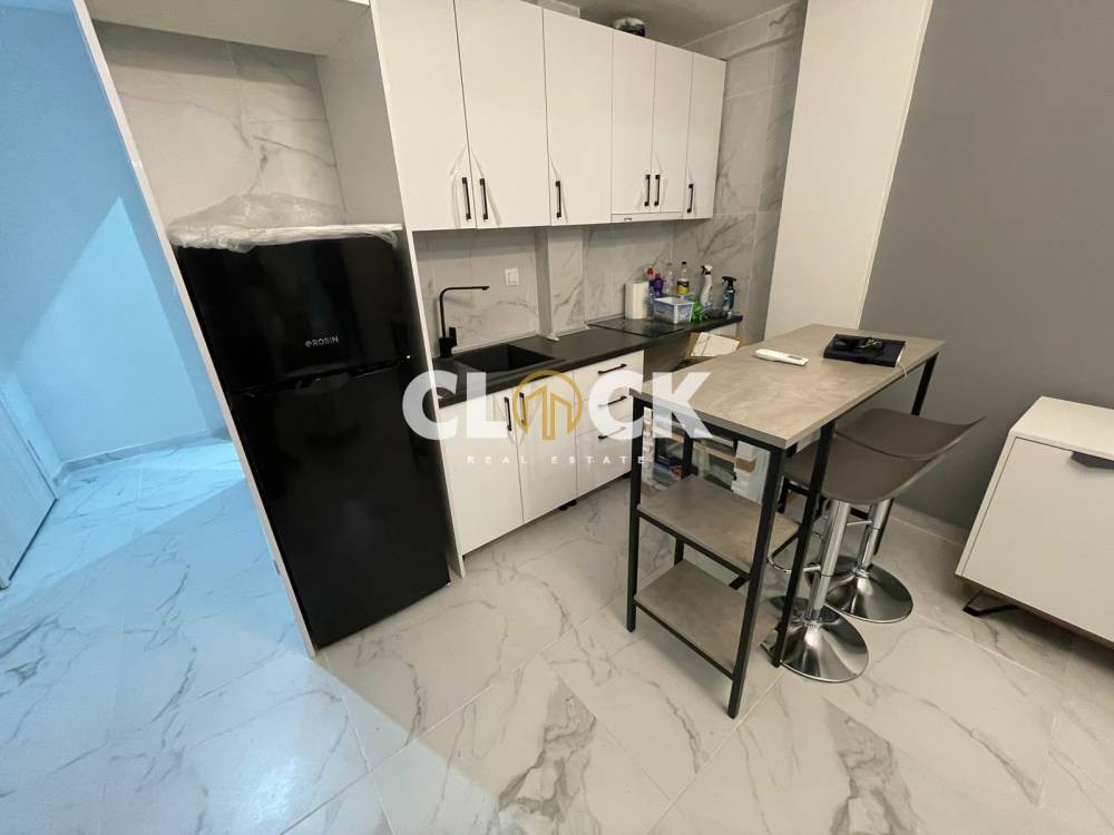 Studio / γκαρσονιέρα 41 τ.μ. πρός πώληση, Θεσσαλονίκη - Κέντρο, Παναγία Φανερωμένη