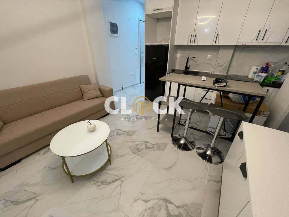 Studio / γκαρσονιέρα 41 τ.μ. πρός πώληση, Θεσσαλονίκη - Κέντρο, Παναγία Φανερωμένη