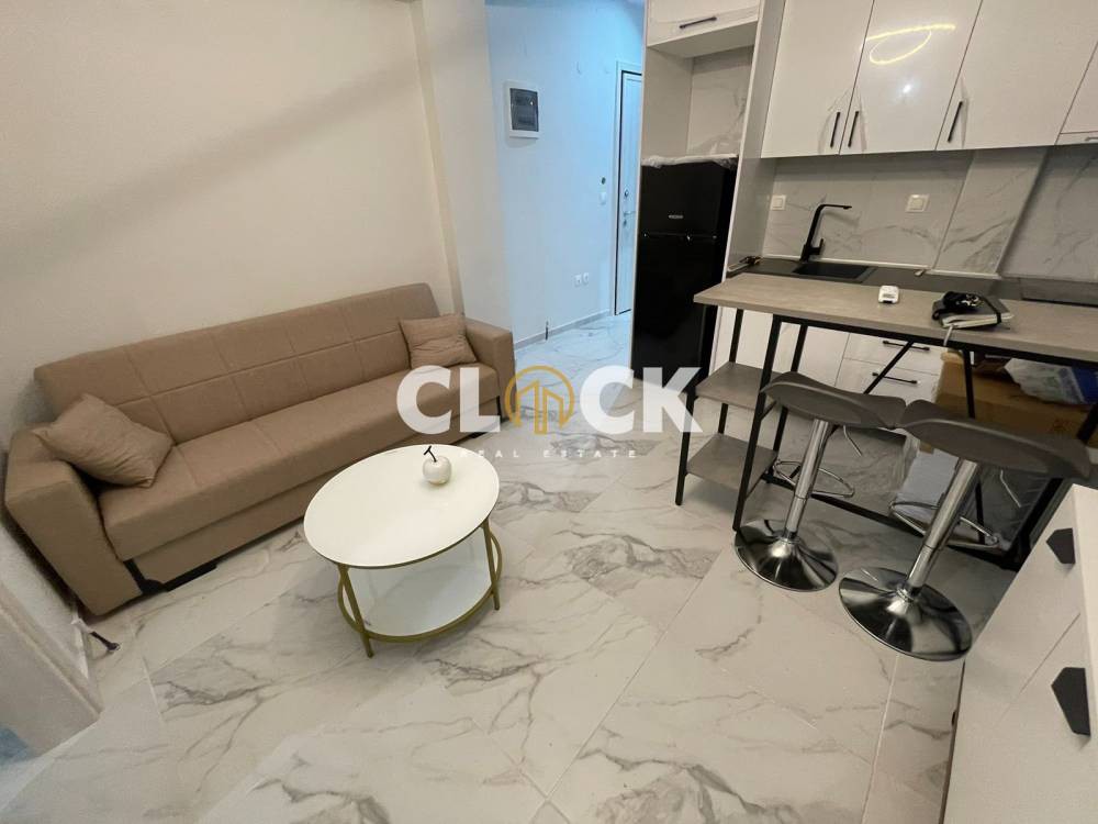 Studio / γκαρσονιέρα 41 τ.μ. πρός πώληση, Θεσσαλονίκη - Κέντρο, Παναγία Φανερωμένη