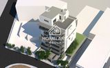 Maisonette 115sqm for sale-Alimos » Center