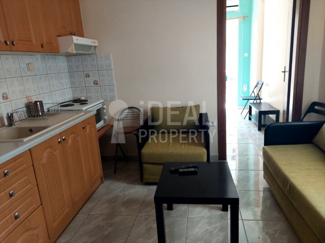 Studio / γκαρσονιέρα 30 τ.μ. προς ενοικίαση, Αγυιά