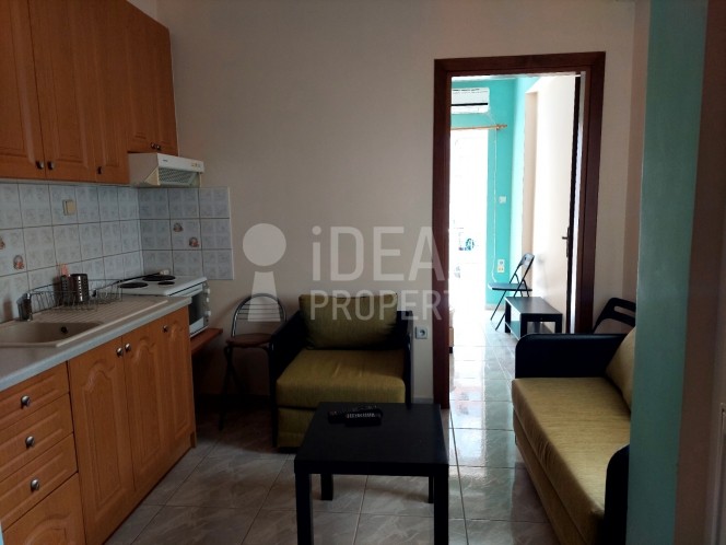 Studio / γκαρσονιέρα 30 τ.μ. προς ενοικίαση, Αγυιά