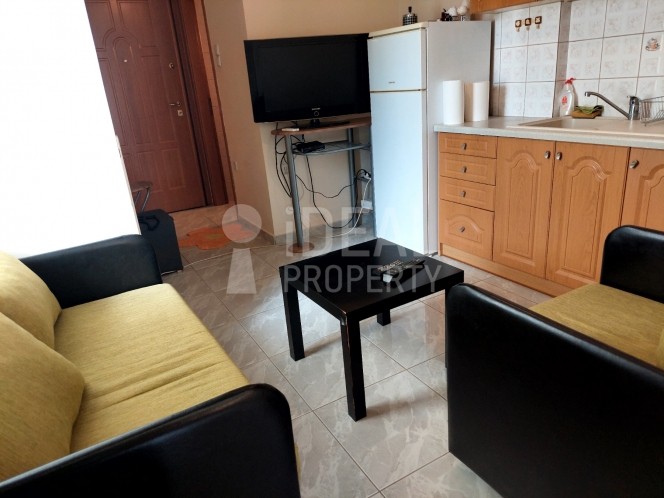 Studio / γκαρσονιέρα 30 τ.μ. προς ενοικίαση, Αγυιά