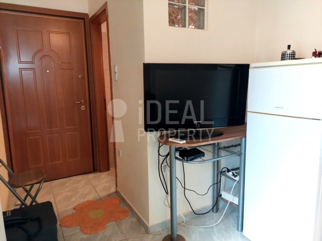 Studio / γκαρσονιέρα 30 τ.μ. προς ενοικίαση, Αγυιά
