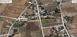 Οικόπεδο 612 τ.μ. για πώληση