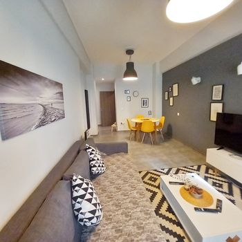 Διαμέρισμα 107τ.μ. για πώληση-Κέντρο » Πλατεία κάνιγγος