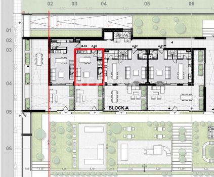 Maisonette 79sqm for sale-Thermaikos » Peraia