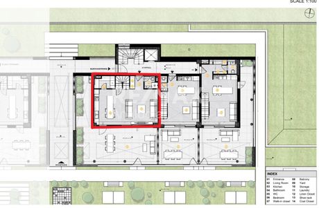 Maisonette 119sqm for sale-Thermaikos » Peraia