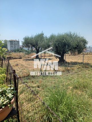 Land plot 360 sqm for sale, Aetolia & Acarnania, Agrinio