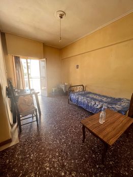 Apartment 52 sqm for sale