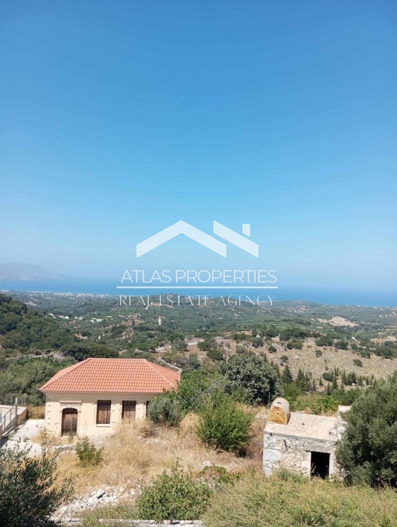 Μεζονέτα 110 τ.μ. προς πώληση, Πάτημα Γεωργιούπολης