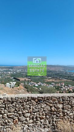 Οικόπεδο 2.008 τ.μ. για πώληση, Ν. Χανίων, Ελ. Βενιζέλος