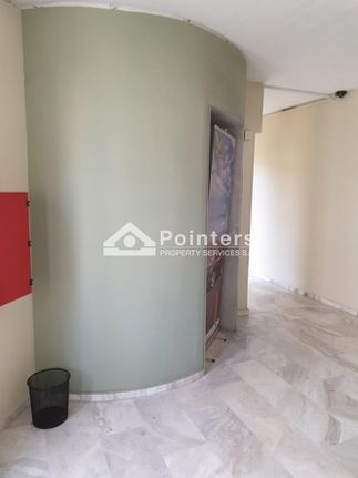 Office 2.091 sqm for rent, Thessaloniki - Center, Limani