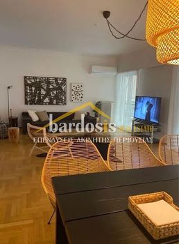 Apartment 140 sqm for rent