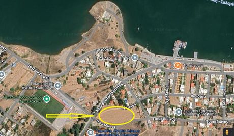 Οικόπεδο 7.000 τ.μ. για πώληση