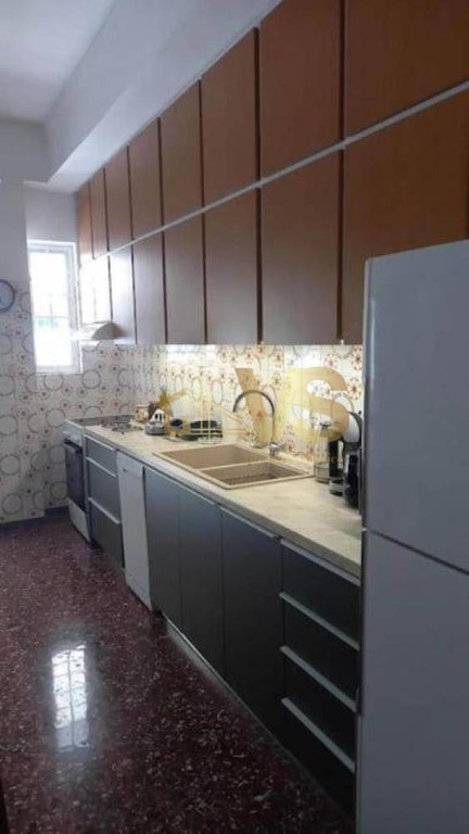 Διαμέρισμα 114 τ.μ. πρός ενοικίαση, Ν. Ηρακλείου, Ηράκλειο Κρήτης