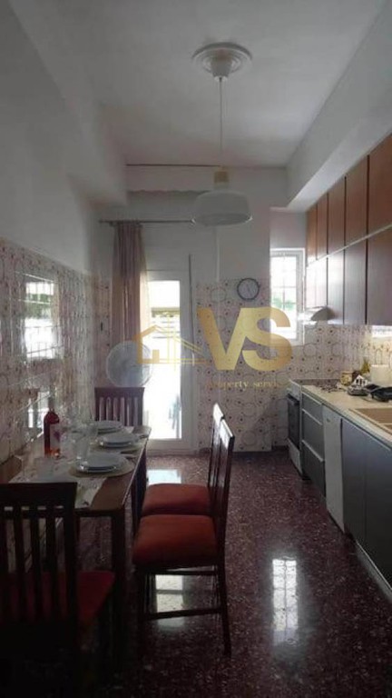 Διαμέρισμα 114 τ.μ. πρός ενοικίαση, Ν. Ηρακλείου, Ηράκλειο Κρήτης