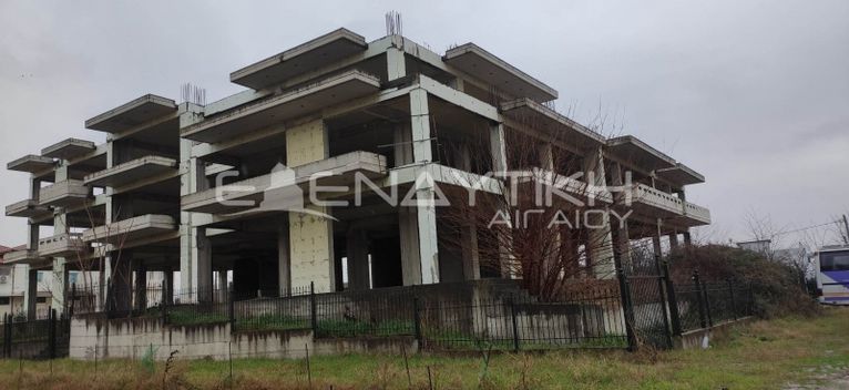 Business bulding 2.550 sqm for sale, Thessaloniki - Rest Of Prefecture, Agios Athanasios