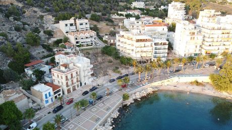 Διαμέρισμα 86 τ.μ. για πώληση