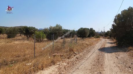 Land plot 17.700sqm for sale-Anavissos » Anavyssos Center