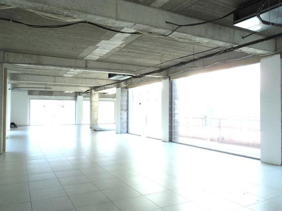 Store 473 sqm for rent, Thessaloniki - Suburbs, Pylea