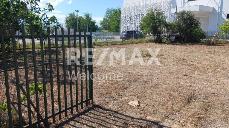 Parking 1.050 sqm for rent, Thessaloniki - Suburbs, Thermi