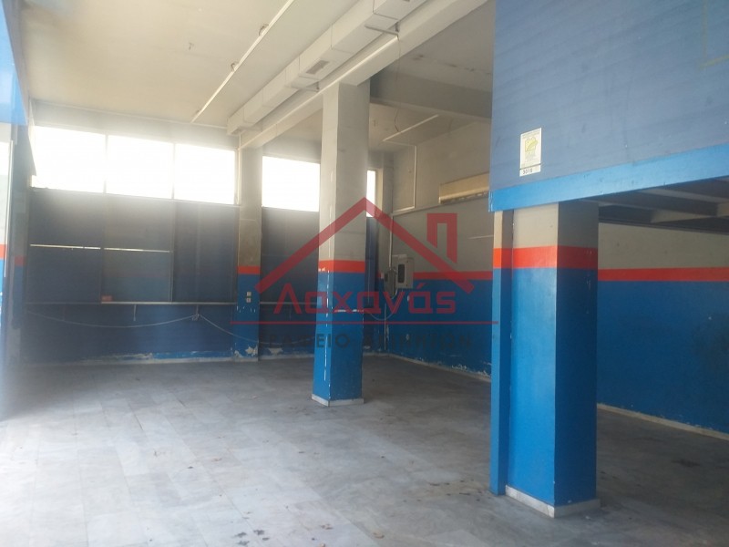 Κατάστημα 115 τ.μ. πρός ενοικίαση, Αθήνα - Δυτικά Προάστια, Αιγάλεω