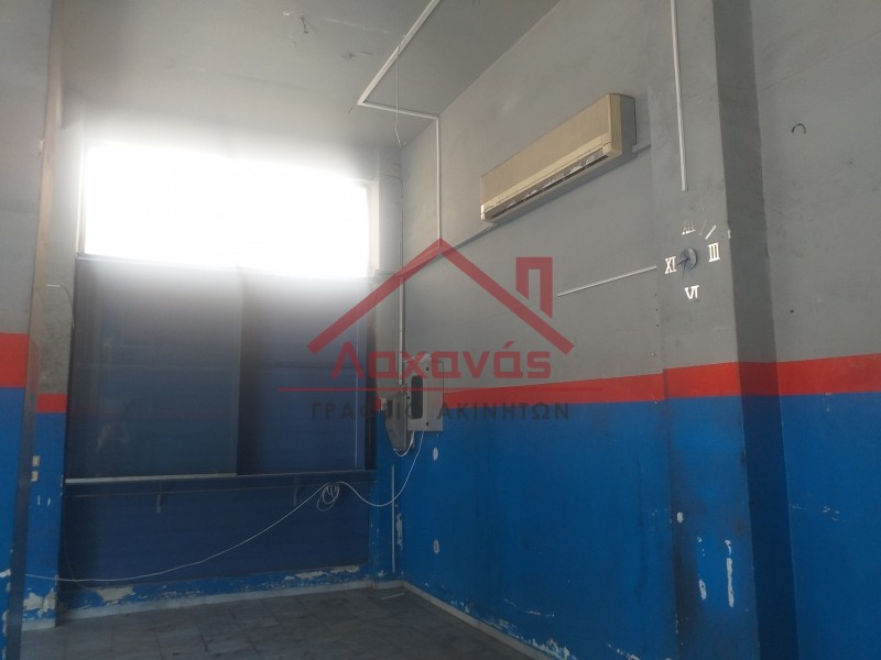 Κατάστημα 115 τ.μ. πρός ενοικίαση, Αθήνα - Δυτικά Προάστια, Αιγάλεω