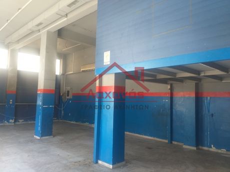 Κατάστημα 115τ.μ. για ενοικίαση-Αιγάλεω » Κάτω αιγάλεω - εσταυρωμένου