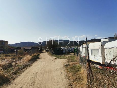 Parcel 5.623 sqm for sale