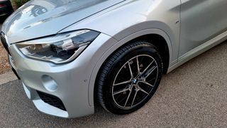Bmw X1 2018 2.0 DIESEL EΚΔΟΣΗ Μ-thumb-15