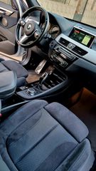 Bmw X1 2018 2.0 DIESEL EΚΔΟΣΗ Μ-thumb-3