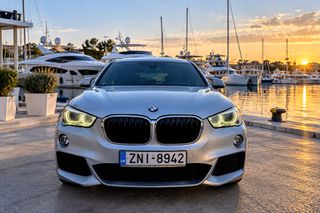 Bmw X1 2018 2.0 DIESEL EΚΔΟΣΗ Μ-thumb-10
