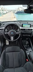 Bmw X1 2018 2.0 DIESEL EΚΔΟΣΗ Μ-thumb-11