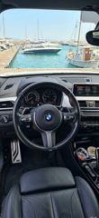 Bmw X1 2018 2.0 DIESEL EΚΔΟΣΗ Μ-thumb-12
