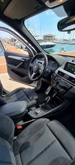 Bmw X1 2018 2.0 DIESEL EΚΔΟΣΗ Μ-thumb-13