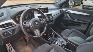 Bmw X1 2018 2.0 DIESEL EΚΔΟΣΗ Μ-thumb-6