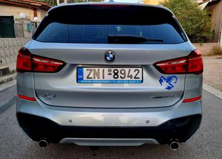 Bmw X1 2018 2.0 DIESEL EΚΔΟΣΗ Μ-thumb-7