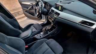 Bmw X1 2018 2.0 DIESEL EΚΔΟΣΗ Μ-thumb-8