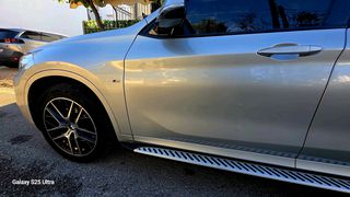 Bmw X1 2018 2.0 DIESEL EΚΔΟΣΗ Μ-thumb-10