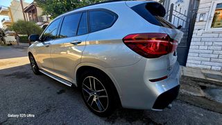 Bmw X1 2018 2.0 DIESEL EΚΔΟΣΗ Μ-thumb-11