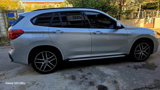 Bmw X1 2018 2.0 DIESEL EΚΔΟΣΗ Μ-thumb-1