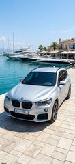 Bmw X1 2018 2.0 DIESEL EΚΔΟΣΗ Μ-thumb-2