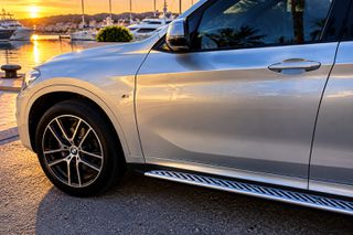 Bmw X1 2018 2.0 DIESEL EΚΔΟΣΗ Μ-thumb-3