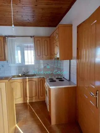 Apartment 60 sqm for sale, Achaia, Patra