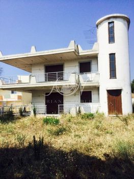 Other 220sqm for sale-Alexandroupoli » Makri