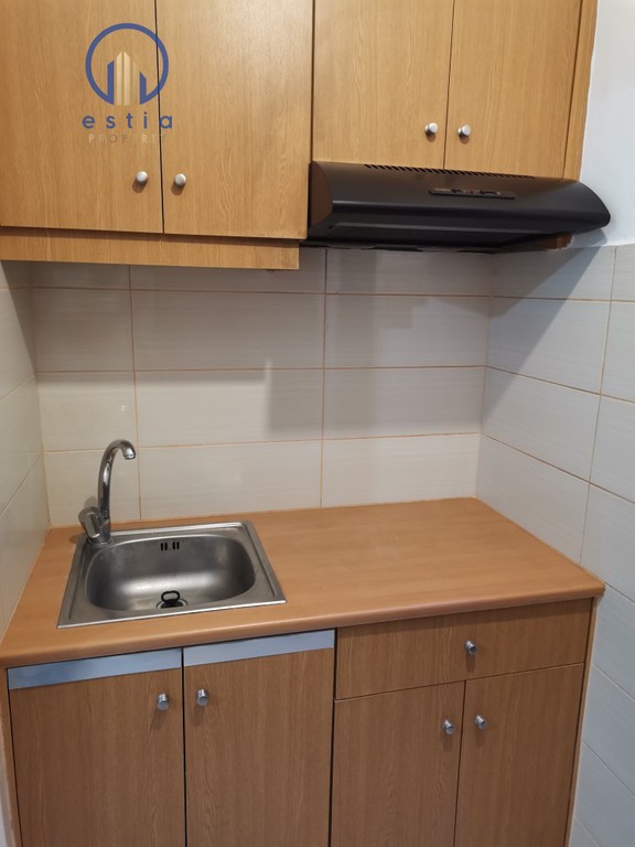 Studio / γκαρσονιέρα 26 τ.μ. πρός ενοικίαση, Αχαΐα, Πάτρα