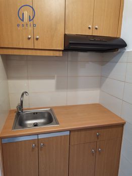 Studio / γκαρσονιέρα 26 τ.μ. προς ενοικίαση